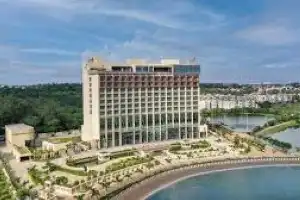 Taj Lakefront